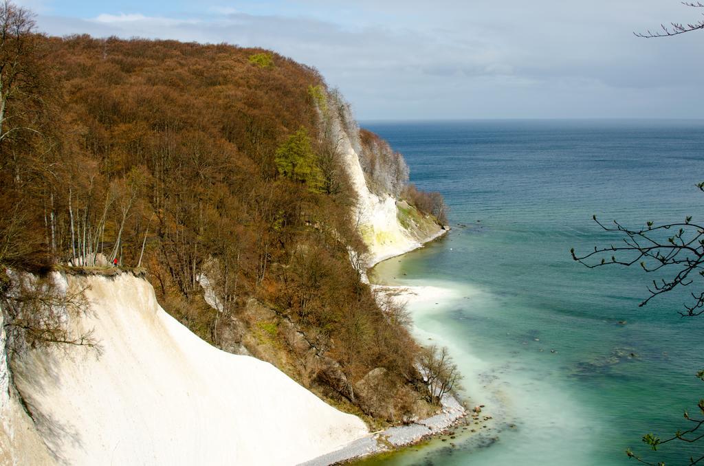 사가드 Mare Balticum Urlaub Auf Ruegen 아파트 호텔 외부 사진